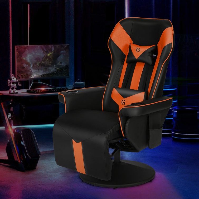 Inbox zero outlet gaming chair review